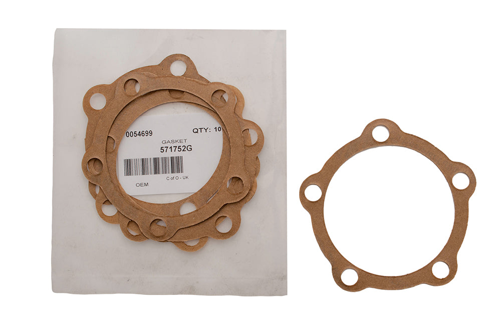 571752G - GASKET  by OEM Land Rover Range Rover 