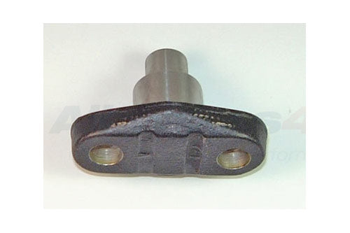 571756 - "pin swivel upper RRcl, D1" Steering or Suspension Part Land Rover Range Rover Discovery, Range Rover