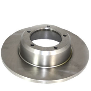 571762 - brake disc RR front