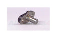571819 - Lower swivel pin  by AftermarketSteering or Suspension Part Land Rover Range Rover Discovery, Range Rover