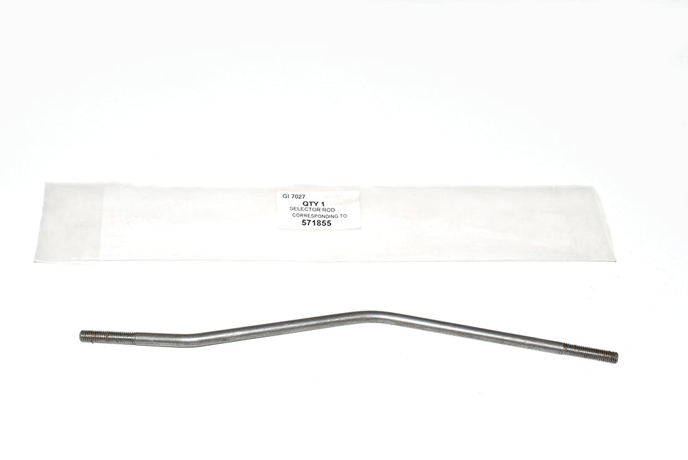 571855 - selector rod 4WD  by AftermarketTransmission or Gearbox Part Land Rover Range Rover Series