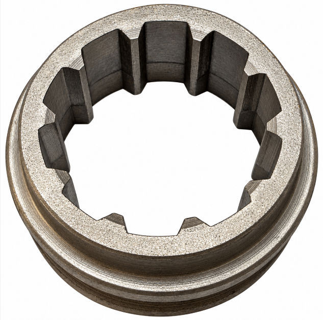 571875 - Lock-Up Dog – Output Shaft – LT95  by AftermarketTransmission or Gearbox Part Land Rover Range Rover Defender, Range Rover, Series