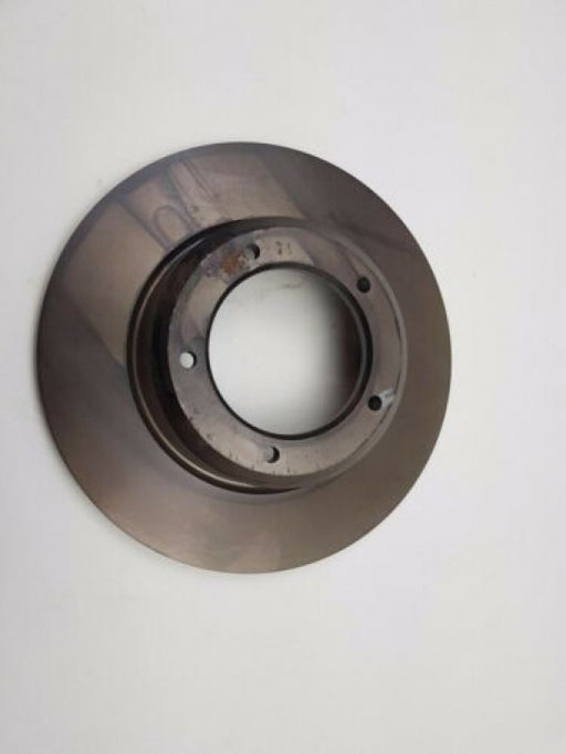 571912 - Rear brake disc RRcl  by AllmakesBrake Part Land Rover Range Rover Range Rover