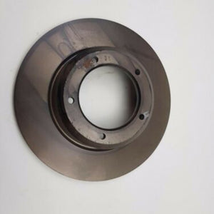 571912 - brake disc RRcl rear