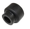 572068 - Rubber bush RRcl >'85  by AftermarketSteering or Suspension Part Land Rover Range Rover Range Rover