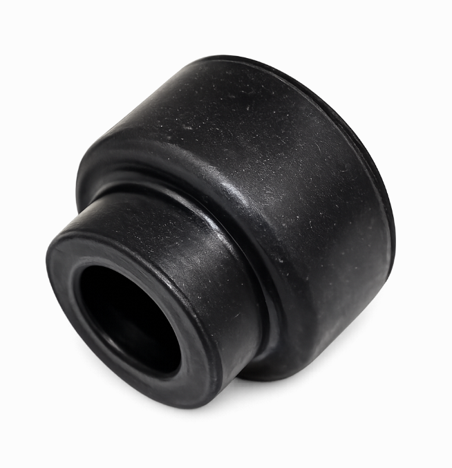 572068 - Radius Arm Bush – Rubber – Front  by AftermarketSteering or Suspension Part Land Rover Range Rover Range Rover