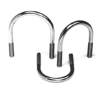 572163 - Exhaust U-Bolt Exhaust Part Land Rover Range Rover Range Rover