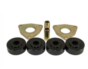 572180PY - Bottom link mounting RRC polyurethane pair  by AftermarketEngine Part Land Rover Range Rover Range Rover