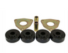 572180PY - Bottom link mounting RRC polyurethane pair  by AftermarketEngine Part Land Rover Range Rover Range Rover