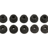 572312LR - Bush - Mounting - Radiator