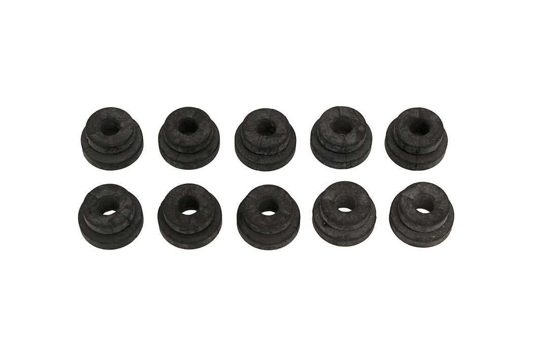 572312LR - Radiator Mounting Bush  by LAND ROVERCooling or Heating Part Land Rover Range Rover Defender, Discovery, Range Rover