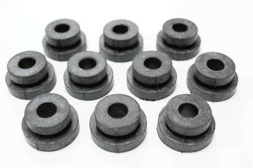 572312 - Radiator Mounting Bush  by Allmakes, EurospareCooling or Heating Part Land Rover Range Rover Defender, Discovery, Range Rover