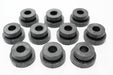 572312 - Radiator mounting bush  by Allmakes, EurospareCooling or Heating Part Land Rover Range Rover Defender, Discovery, Range Rover