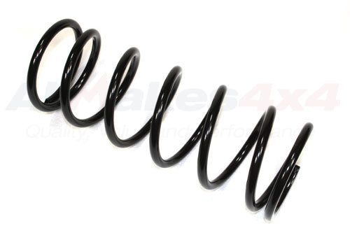 572315 - Front spring blue-code  by AllMakesSteering or Suspension Part Land Rover Range Rover Discovery, Range Rover