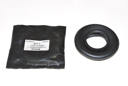 572338 - Dust Cover – A-Frame Ball Joint  by Allmakes OESteering or Suspension Part Land Rover Range Rover Defender, Range Rover