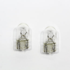 573289B - BULB - 12V 3W - CAPLESS - TWIN BLIS PACK