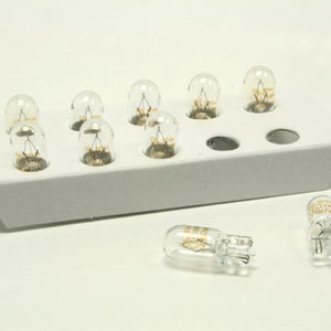 573289N - BULB 12V 3W - CAPLESS
