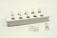 573289N - BULB 12V 3W - CAPLESS  by NEOLUX Land Rover Range Rover 