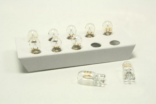 573289N - BULB 12V 3W - CAPLESS  by NEOLUX Land Rover Range Rover 