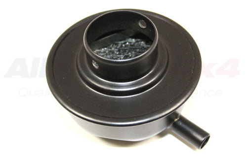 574658 - filter breather  by AftermarketEngine Part Land Rover Range Rover Defender, Series
