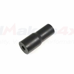574878 - connector pipe vacuum advance tube