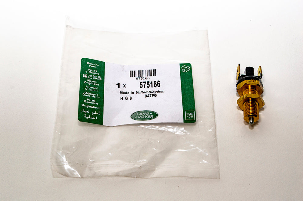 575166LR - Switch  by LAND ROVERElectrical Part Land Rover Range Rover Series