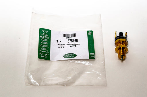 575166LR - Switch  by LAND ROVERElectrical Part Land Rover Range Rover Series