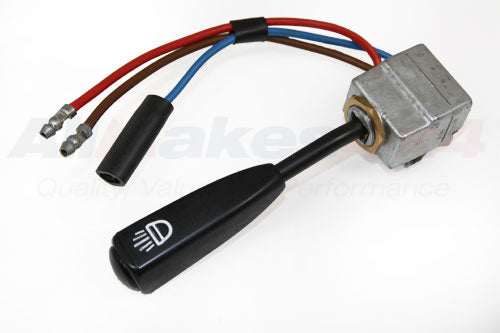 BR 3464 - Headlamp Switch 575257 BR 3464 Electrical Part Land Rover Range Rover 