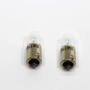 575312B - BULB - 12V 4W - TWIN BLISTER PACK