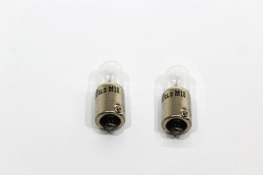 575312B - Bulb - 12V 4W - Twin Blister Pack  by RingElectrical Part Land Rover Range Rover Defender, Range Rover