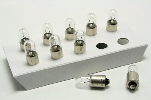 575312 - Bulb lamp 4W 12V  by NeoluxElectrical Part Land Rover Range Rover Defender, Range Rover