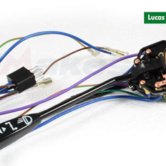 575383G - Koplampdim- en claxonschakelaar OEM LUCAS