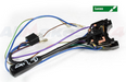 575383G - Headlamp Dip & Horn Indicator switch OEM LUCAS  by LucasElectrical Part Land Rover Range Rover Series