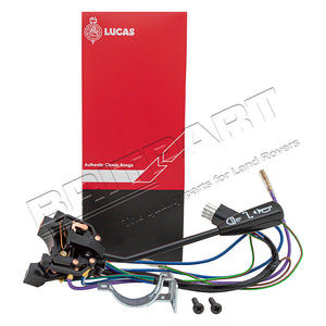 575383G - Headlamp Dip & Horn Indicator switch OEM LUCAS