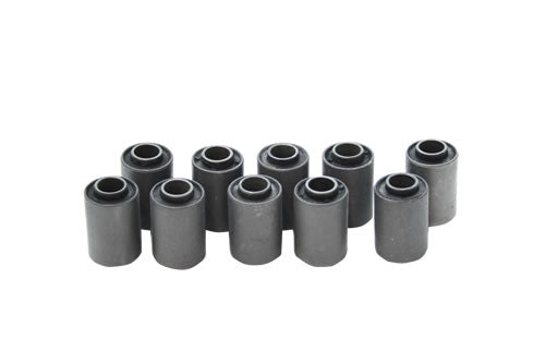 575580 - Panhard bush RR >'85  by AftermarketSteering or Suspension Part Land Rover Range Rover Range Rover