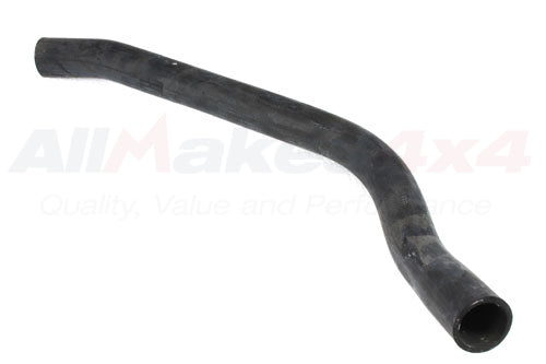 575718 - hose radiator top RRcl Cooling or Heating Part Land Rover Range Rover Range Rover