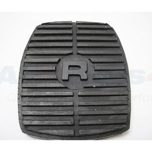 575818 - PAD - PEDAL - MANUAL (CLUTCH AND BRAKE)
