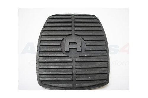 575818 - pad rubber pedal  by EurospareEngine Part Land Rover Range Rover Discovery, Range Rover