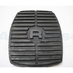 575818 - pad rubber pedal