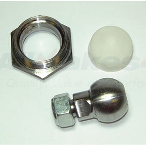 575882 - BALL JOINT LEVEL UNIT
