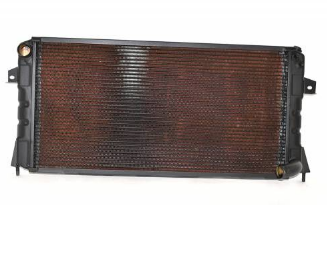 575971 - Radiator Range Rover to 1985 3,5 - V8  by AftermarketCooling or Heating Part Land Rover Range Rover Range Rover