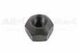 576103 - Wheel nut flat type Series 1/2  by AftermarketSteering or Suspension Part Land Rover Range Rover Series
