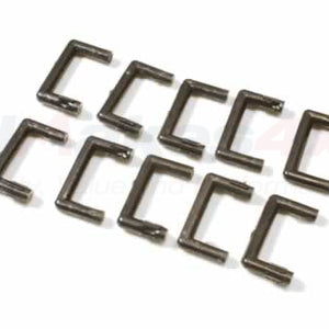 576203 - STAPLE - RETENTION - CLUTCH