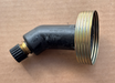 LU576203 - Lamp Boot – Military  by LucasElectrical Part Land Rover Range Rover Series