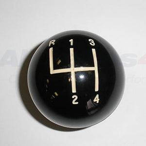 576316 - GEAR LEVER KNOB