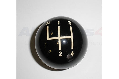576316 - GEAR LEVER KNOB  by AftermarketTransmission or Drivetrain Part Land Rover Range Rover Defender, Series