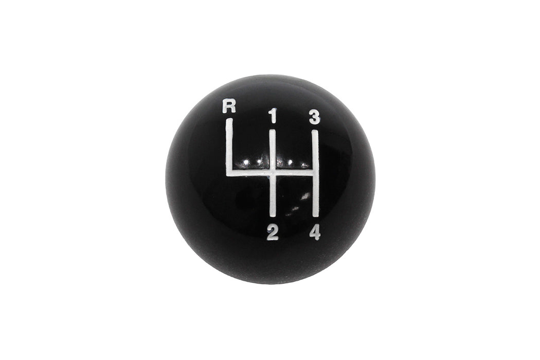 576316 - Gear Lever Knob  by AftermarketTransmission or Gearbox Part Land Rover Range Rover Series