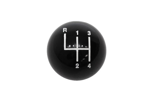576316 - Gear Lever Knob  by AftermarketTransmission or Gearbox Part Land Rover Range Rover Series