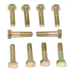 576522 - Lock Stop Bolt – Front Axle – Land Rover Series II & III