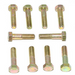 576522 - Lock stop bolt front axle Series II & III  by PR2 AllMakes OESteering or Suspension Part Land Rover Range Rover Series